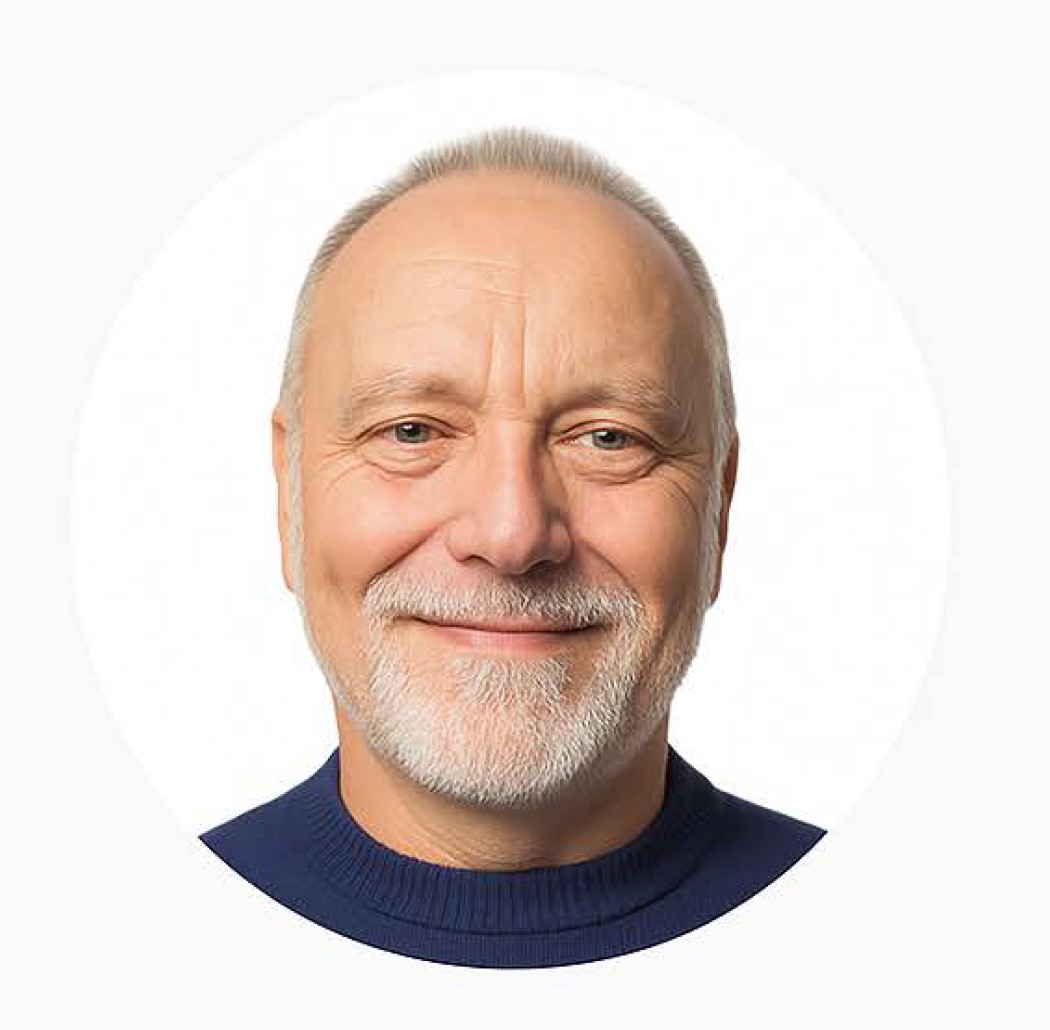 Stephen Hunt TEP ACII